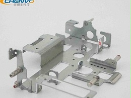 湛江沖壓件廠，沖壓與機械加工的區別-24年沖壓經驗[誠瑞豐]