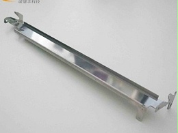 湛江沖壓件，拉深工藝要滿足什么條件？