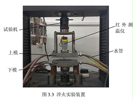 惠州五金沖壓件加工廠，熱沖壓設備介紹以及與冷沖壓的區別