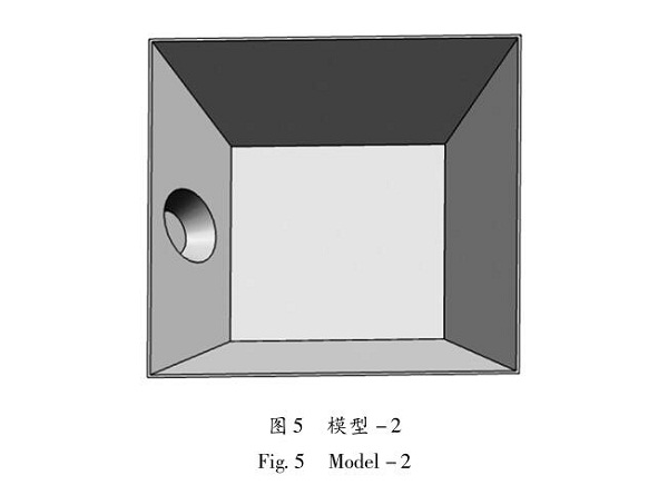 佛山五金沖壓件加工廠，模型2