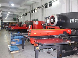 精密鈑金加工常用的加工材料有哪些？