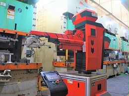 鹽田五金沖壓件加工廠，沖壓件常見問題大總結