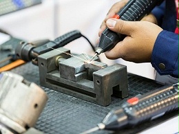 羅湖五金沖壓件加工廠，如何消除沖壓件的毛刺？