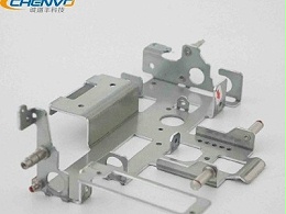 天津五金沖壓件加工廠，如何預防電鍍變色？