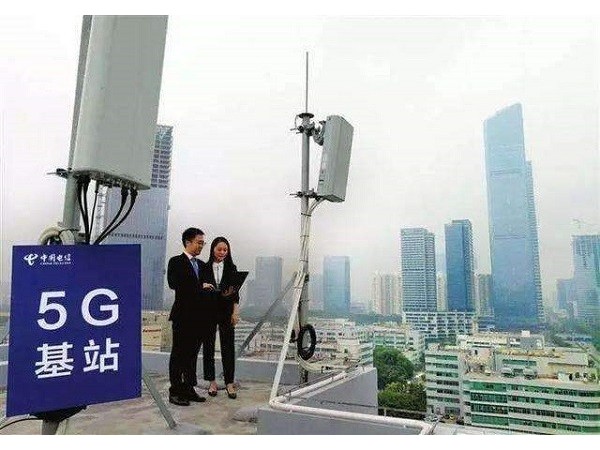 廣西2年要建5萬個5G基站，來看看如何配備5G基站一體化室外機柜