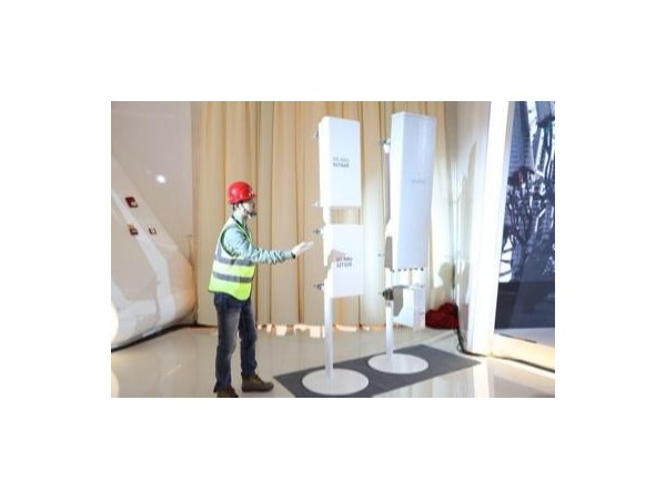5G基站機柜，托起改變社會的重任