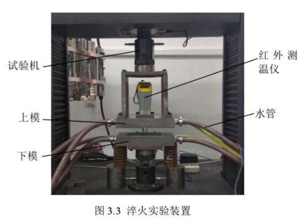 惠州五金沖壓件加工廠，熱沖壓設備介紹以及與冷沖壓的區別