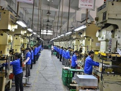 黑龍江五金沖壓件加工廠的質量檢驗報告，17種沖壓件品檢方式