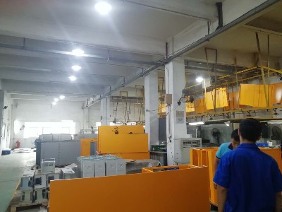 范冰冰和李晨都分手了，而深圳沖壓加工廠的生產工藝卻在不斷完善