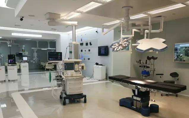 您知道嗎，這家工廠專門提供高端的智能醫療設備配件