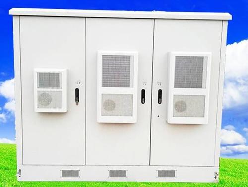您了解5G基站室外機柜的安裝方式嗎？