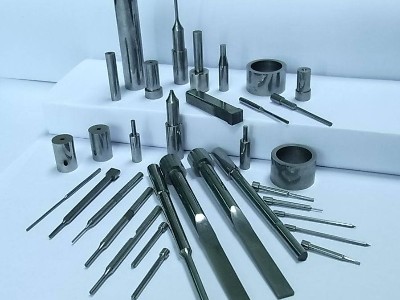 精密五金沖壓模具的沖針容易斷裂是什么原因呢？