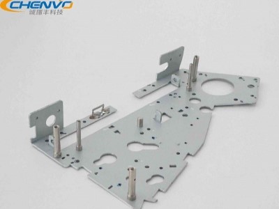 河北沖壓加工，汽車模具的設計特點