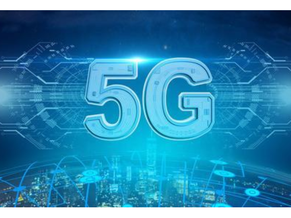 5G 頻譜分配落定，基站建設先行