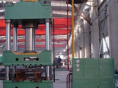 陜西五金沖壓件加工廠，沖壓工序出現鐵屑的原因
