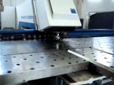 天河區鈑金加工廠的6種車床工藝及包邊接縫處理