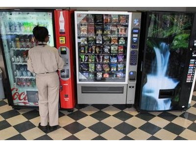 常平鈑金加工廠有生產自助終端設備的嗎？